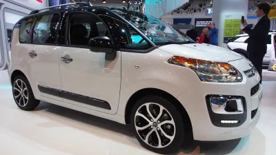 C3 Picasso